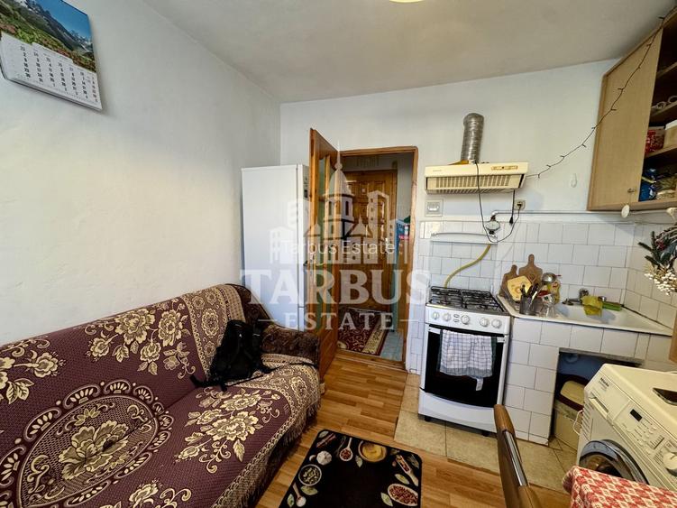 Apartament decomandat 2 camere, zona Buziasului - 5