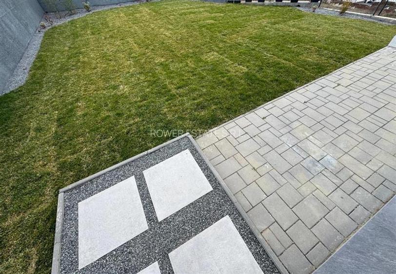 Casa Individuala,Finisata,situata in Floresti ! - 30