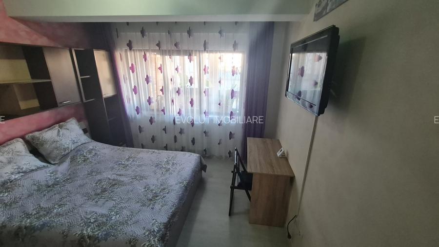 Inchiriere Apartament 2 Camere – Zona Campus, Constanta - 8