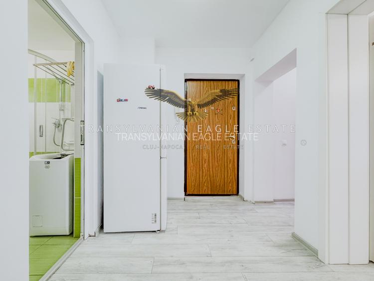 Locuința modernă cu 2 camere|The Office/Regionala CFR - 18