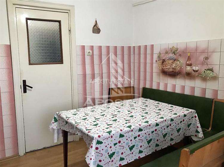 Apartament 3 camere,de vanzare, zona Girocului, Timisoara - 6