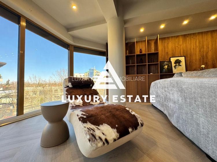 Inchiriere 3 camere Bd Primaverii- nou - 5