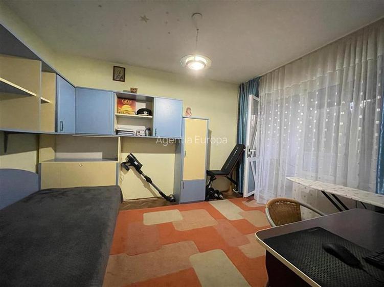 Apartament 2 camere de vanzare zona 1848 Tulcea - 3