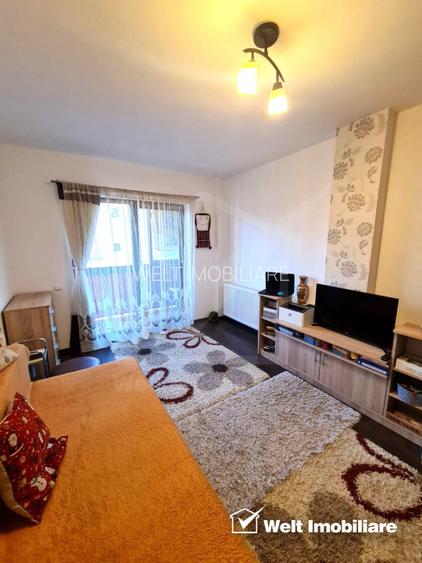 Apartament cu 3 camere, mobilat si utilat, Floresti - 5