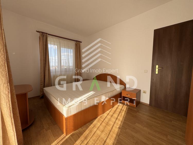 2 camere | Balcon | Etaj 2 cu lift | Calea Turzii–OMV |Mobilat & utilat complet - 9