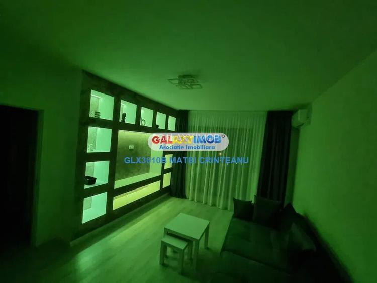 Inchiriez apartament cu 2 camere Exigent Plazza - 3