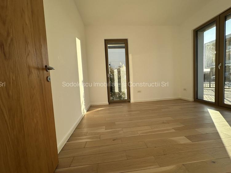 Casa cu 4 camere - Dumbarvita - 11