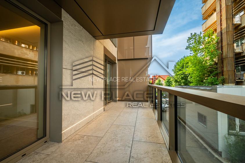 IANCU NICOLAE | Apartament exclusivist | Terasa de 13.1 mp | Ultra Lux - 13