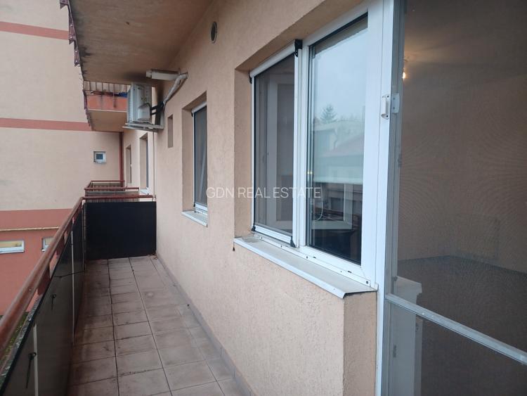 Studio de inchiriat Tractoru' - 6