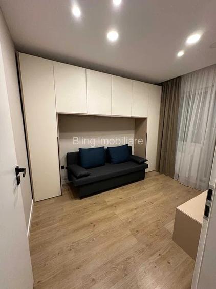 Apartament cu 3 camere, 62 mp, parcare, zona Eroilor - 2