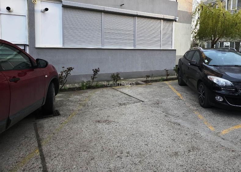 Apartament 3 camere, mobilat și utilat, renovat 2019, 2 parcări — Colina Măgurii - 7