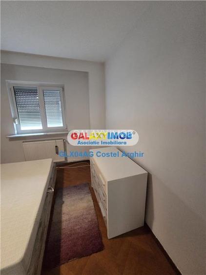 Inchiriem ap cu 3 cam , central Maior Sontu , mobilat si utilat - 9