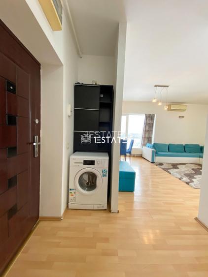 Complex Rasarit de Soare -Titan | Apartament 2 camere, 50mp, 2 balcoane - 9