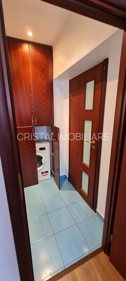 Apartament 2 camere modern, mobilat si utilat, langa Marriott, Panduri - 6