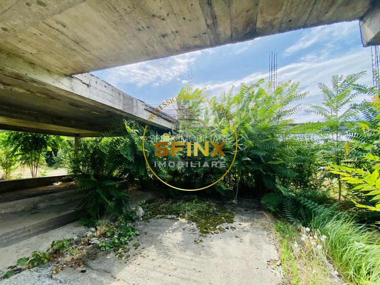 De vanzare teren generos in Lipia, comuna Gruiu – aproape de A3 - 9