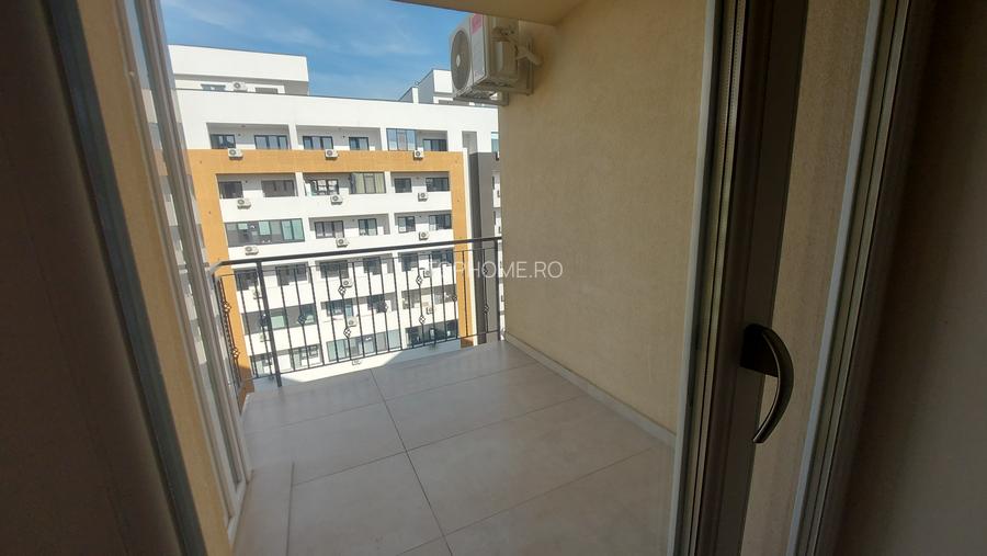 Metrou Berceni 5 min - Garsoniera premium Acte Gata Aplica aici - 9