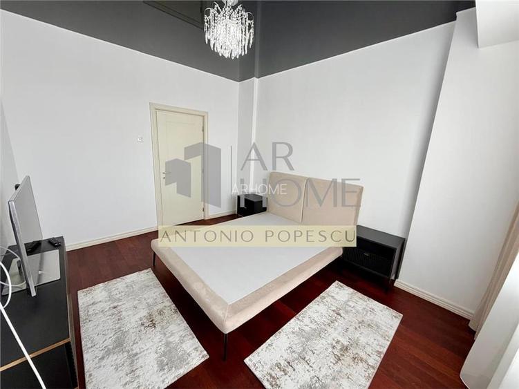 Apartament 4 camere, 2 parcari subterane, Ploiesti, ultracentral. - 24