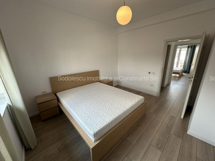 Duplex despărtit  prin garaj zona Ikea - 46