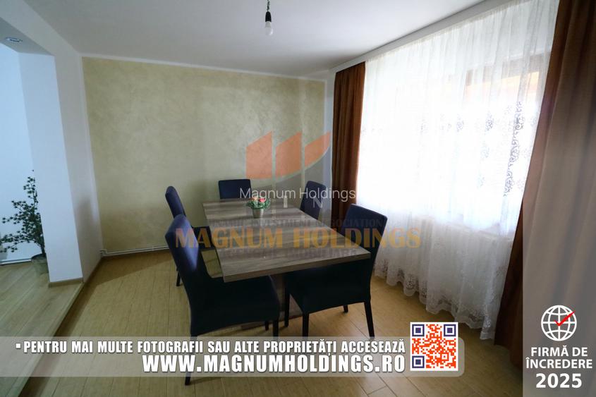 Casa Albota, Mares, 260 mp construiti, 1700 mp teren - 15