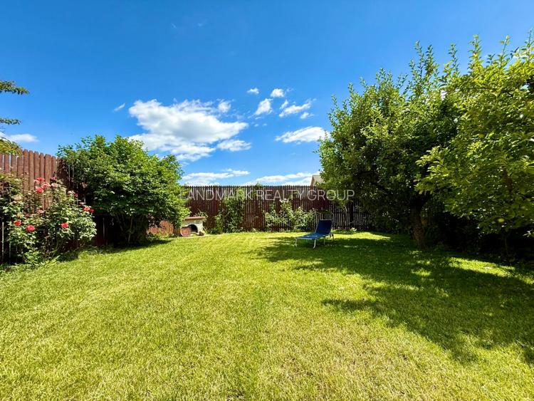 6 Camere | Teren 427 MP | Garaj Dublu | Otopeni - 39