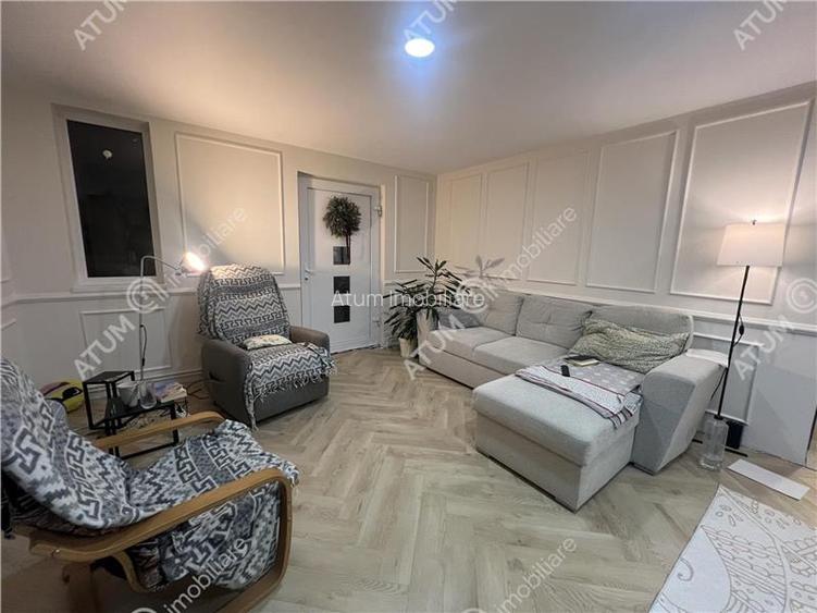 Casa individuala cu 5 camere si 3 bai cu teren de 356 mp zona Veterani - 15