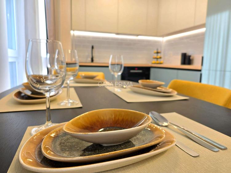 Kaufland Galata Apartament 51 mp, incalzire pardoseala, finisaje premium - 9