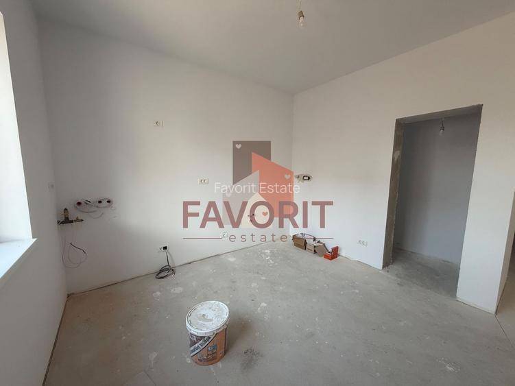 COMISION 0%. Duplex despartit prin garaj finisat la cheie in Dumbravita - 4