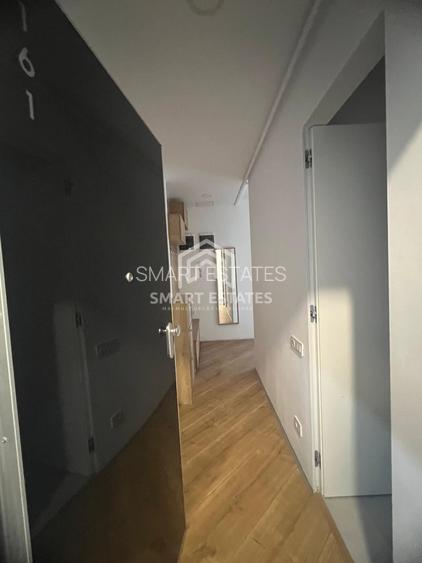 3 Camere in Complex Rezidential | Pipera Plaza  OMV - 16