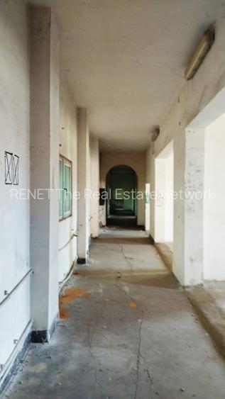 OCAZIE Complex industrial 4 hale producție + depozitare, 17.000 mp, des 180mp - 8