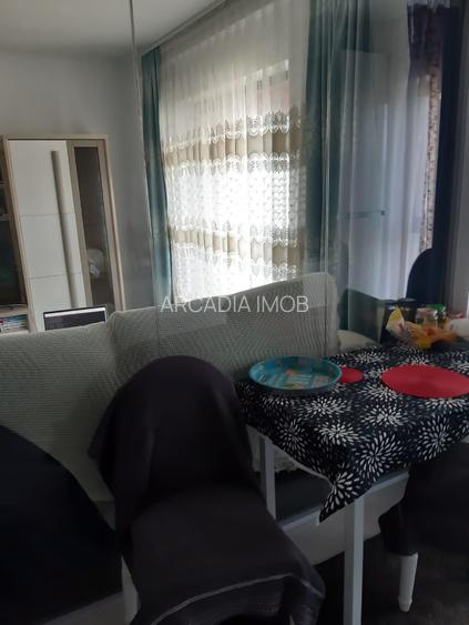 APARTAMENT DOUA CAMERE  - 21 RESIDENCE - - 3