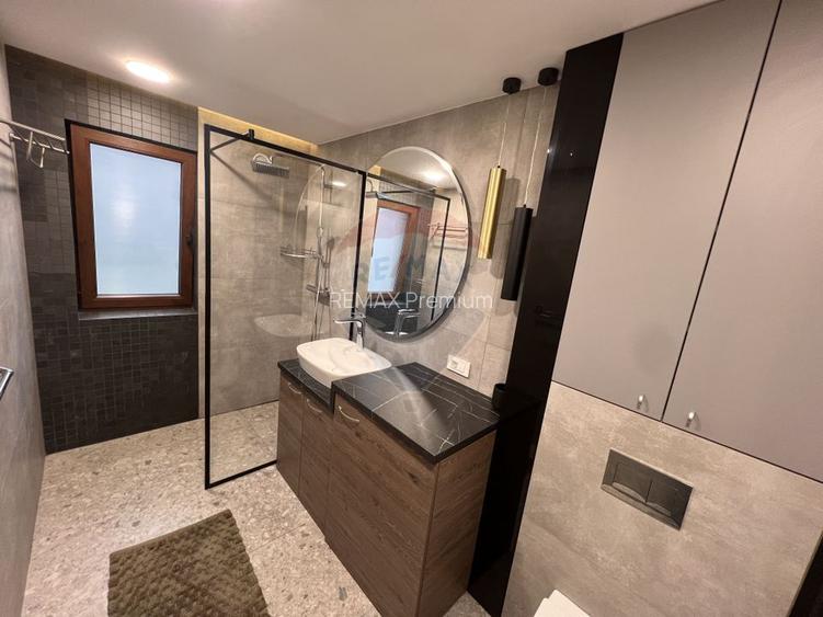 Apartament 2 camere în zona Europa, Lux - 8