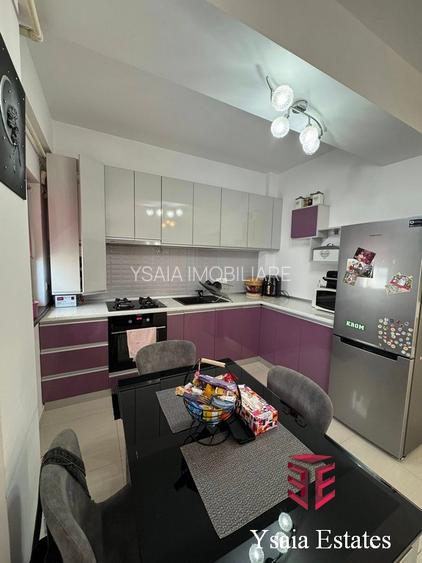 TOMIS PLUS - BLOC NOU - APARTAMENT MODERN LA VANZARE - - 24