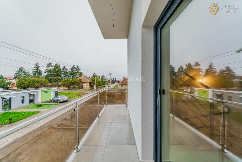 Vila noua 5 camere de vanzare in Gai - 41