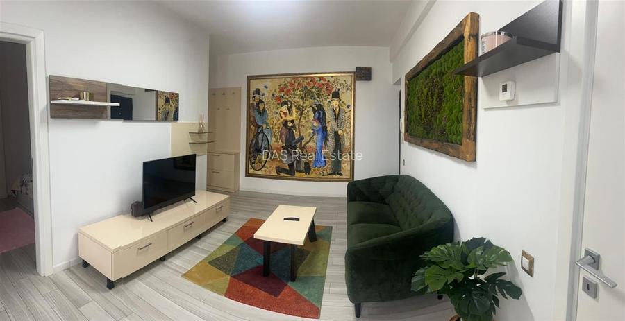 Apartament 2 camere | Piata Floreasca - Dorobanti - Putul Lui Zamfir - 2