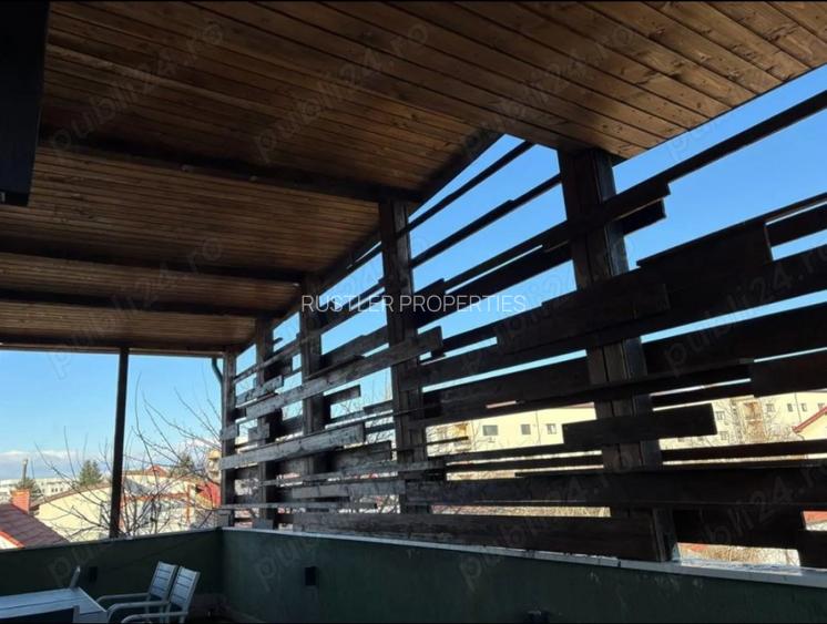 Vila individuala langa Lacul Baneasa  - 2