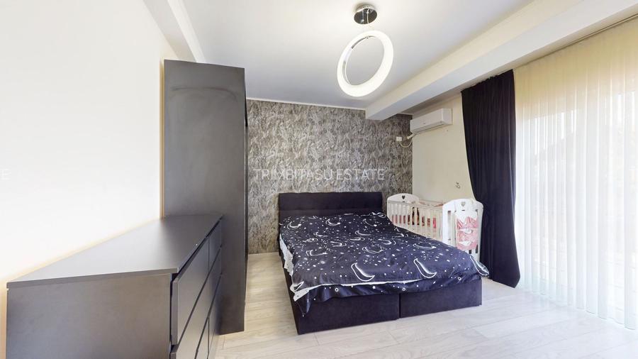 Duplex 4 Camere | 115 mp utili | Curte privata | Zona linistita - 16