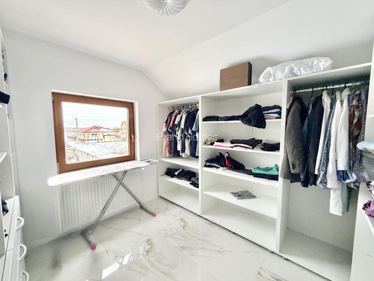 Casa individuala cu 5 camere si 147mp utili - Mosnita Noua - Comision 0%  - 16