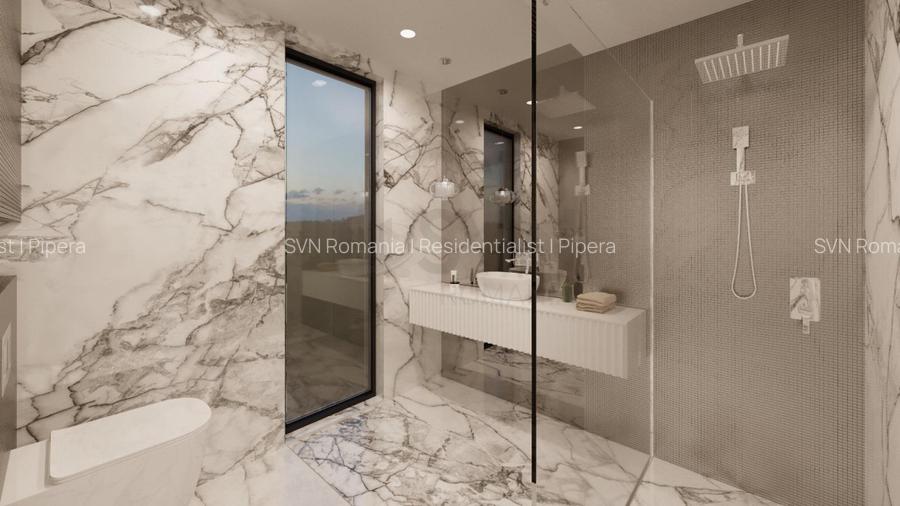 REV2005540 Vila Exclusivista Pipera Piscina KNX Smart Home - 3