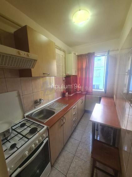 Apartament cu 2 camere de vanzare in Campina - Zona Cuza - 6
