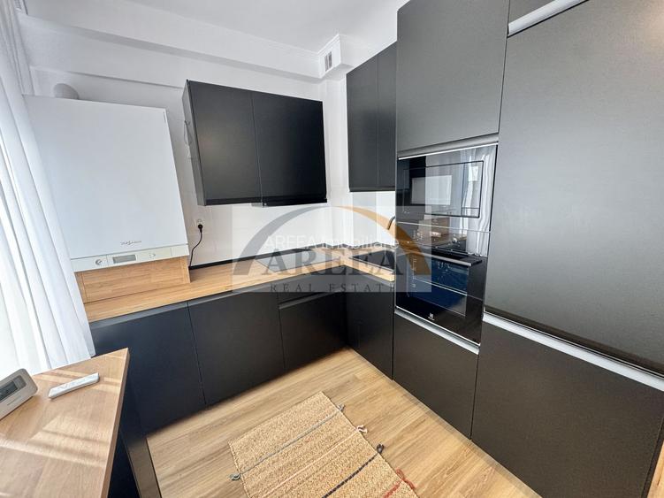 Apartament 2 camere prima inchiriere  lângă scoala Americana - 11