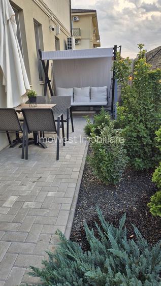 Giroc-Zona planetelor | 2 Camere | Curte proprie | Mobilat si Utilat - 7