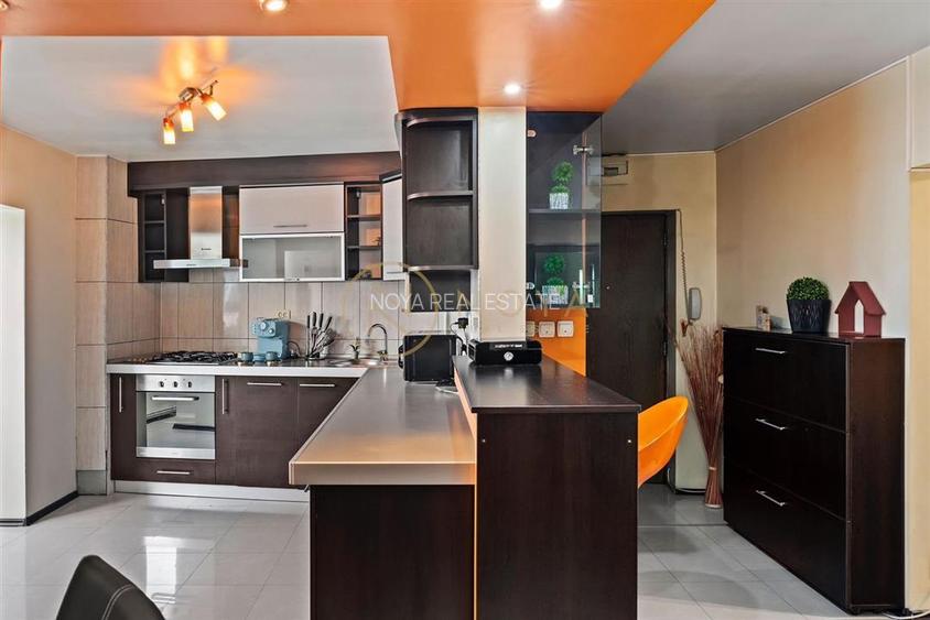 Vanzare Apartament  cu 4 camere zona Unirii - 19