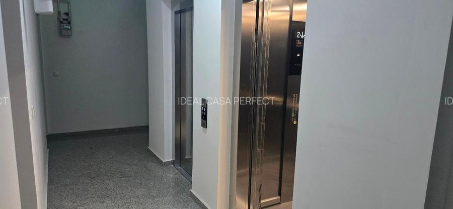 Exigent Plaza Faza 5 langa parcul Liniei, Auchan, Carrefour - 12