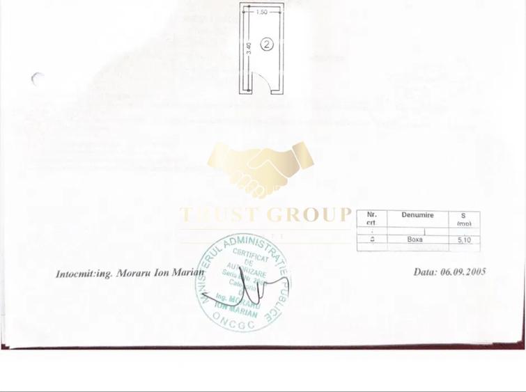 3 camere Drumul Taberei+ Boxa | Bloc reabilitat | - 7