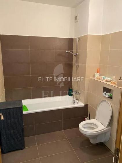 Apartament 2 camere în zona CALEA TURZII - 7