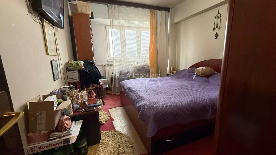 3 camere, 8/11, anvelopat, 73mp, bloc 1978-Apusului- Bdul Iuliu Maniu - 4