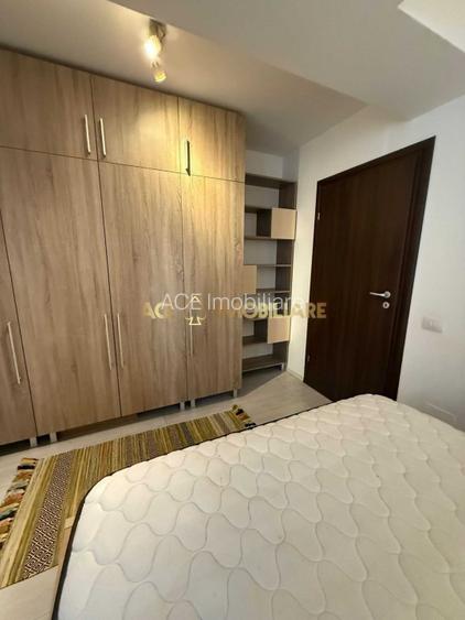 13 Septembrie | 2 camere | Centrala proprie | Bloc nou - 5