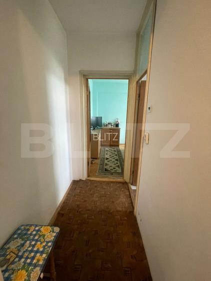 Apartament decomandat de 3 camere, 2 bai , 2 balcoane, Zorilor! - 5