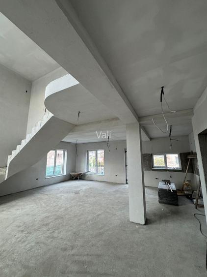 Vila P+1 de vanzare Eforie Nord - 7