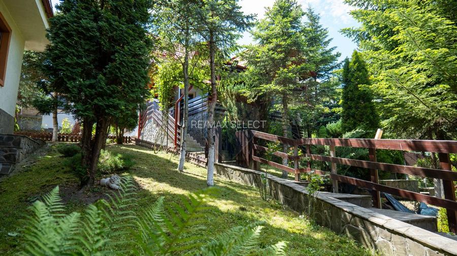 Vanzare casa de vacanta, Slanic Prahova - 55